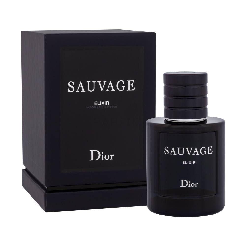 christian-dior-sauvage-elixir-parfum-fur-herren-60-ml-390413 Dior Sauvage Elixir Parfum For Men 60ML