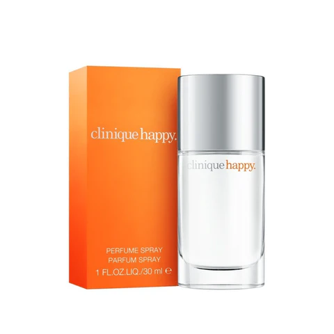 Clinique Happy Eau de Parfum Women 100ML