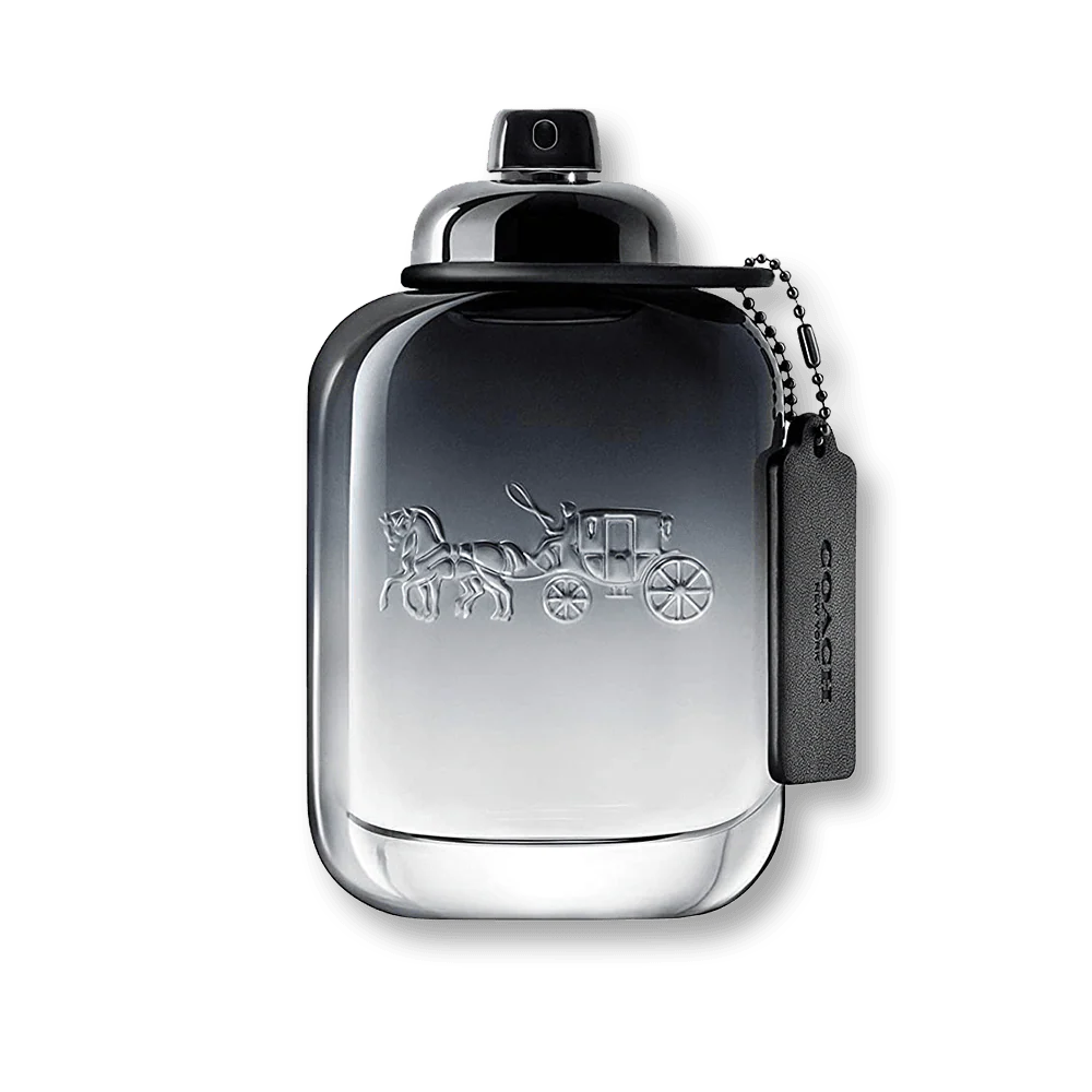 Coach New York Men EDT 100ML