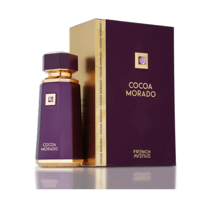 French Avenue Trio Pack Liquid Brun, Azzure Aoud & Cocoa Morado EDP 100ML