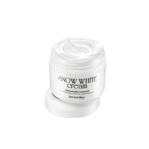 Secret Key Snow White Cream 50 Gm