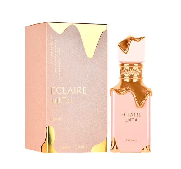 Lattafa Eclaire Eau De Parfum For Women 100ML