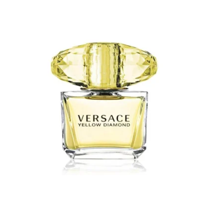Versace Yellow Diamond For Woman 90ML