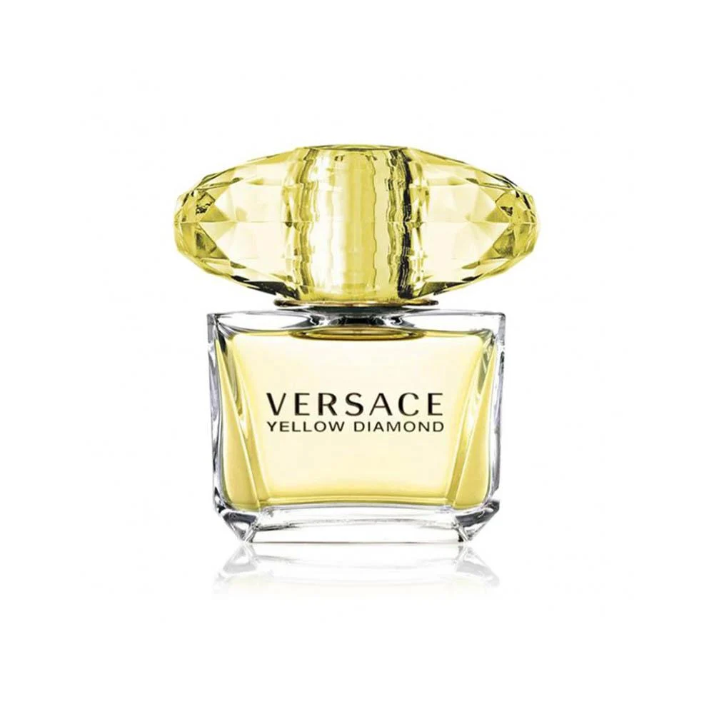 Versace Yellow Diamond For Woman 90ML