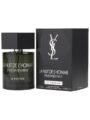 YSL La Nuit de L Homme Eau de Toilette For Men 100ML