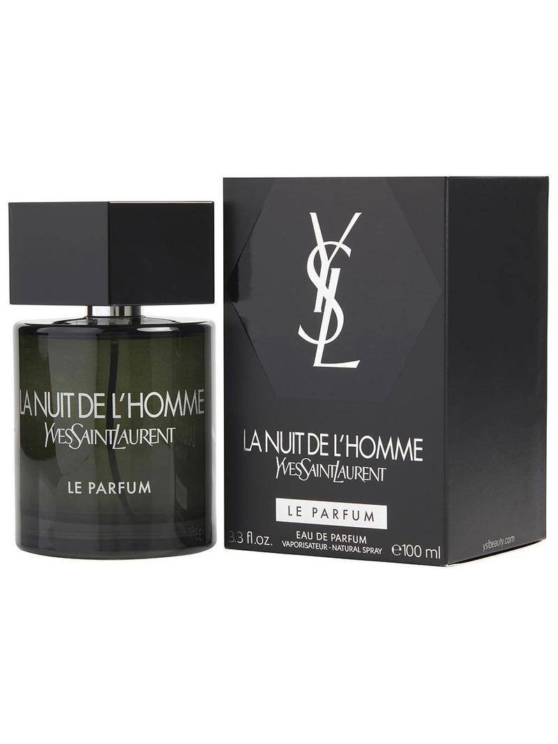 d9be1a96dea15790fe561d8d70e6f7b8-hi YSL La Nuit de L Homme Eau de Toilette For Men 100ML