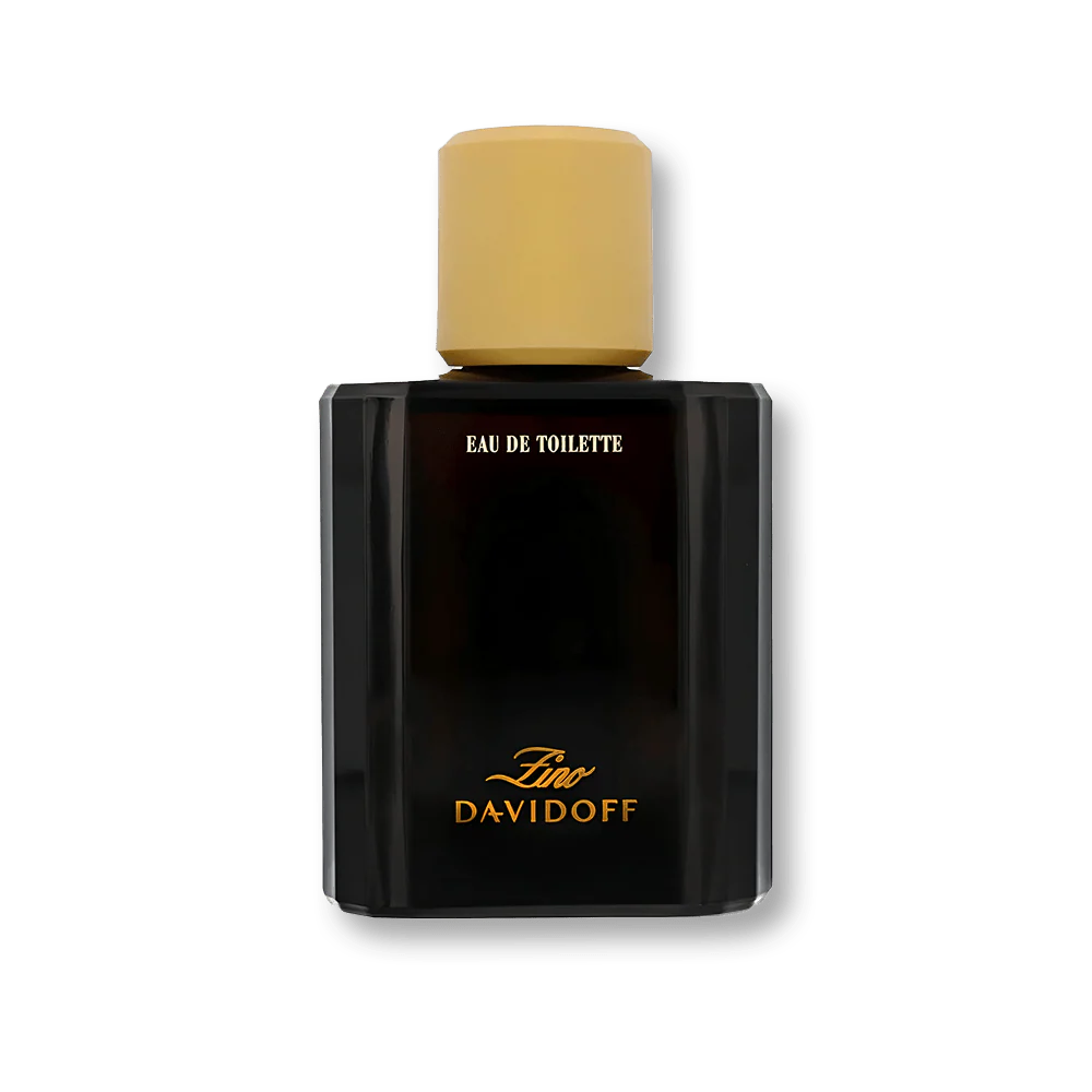 Davidoff Zino For Men Eau De Toilette 125ML
