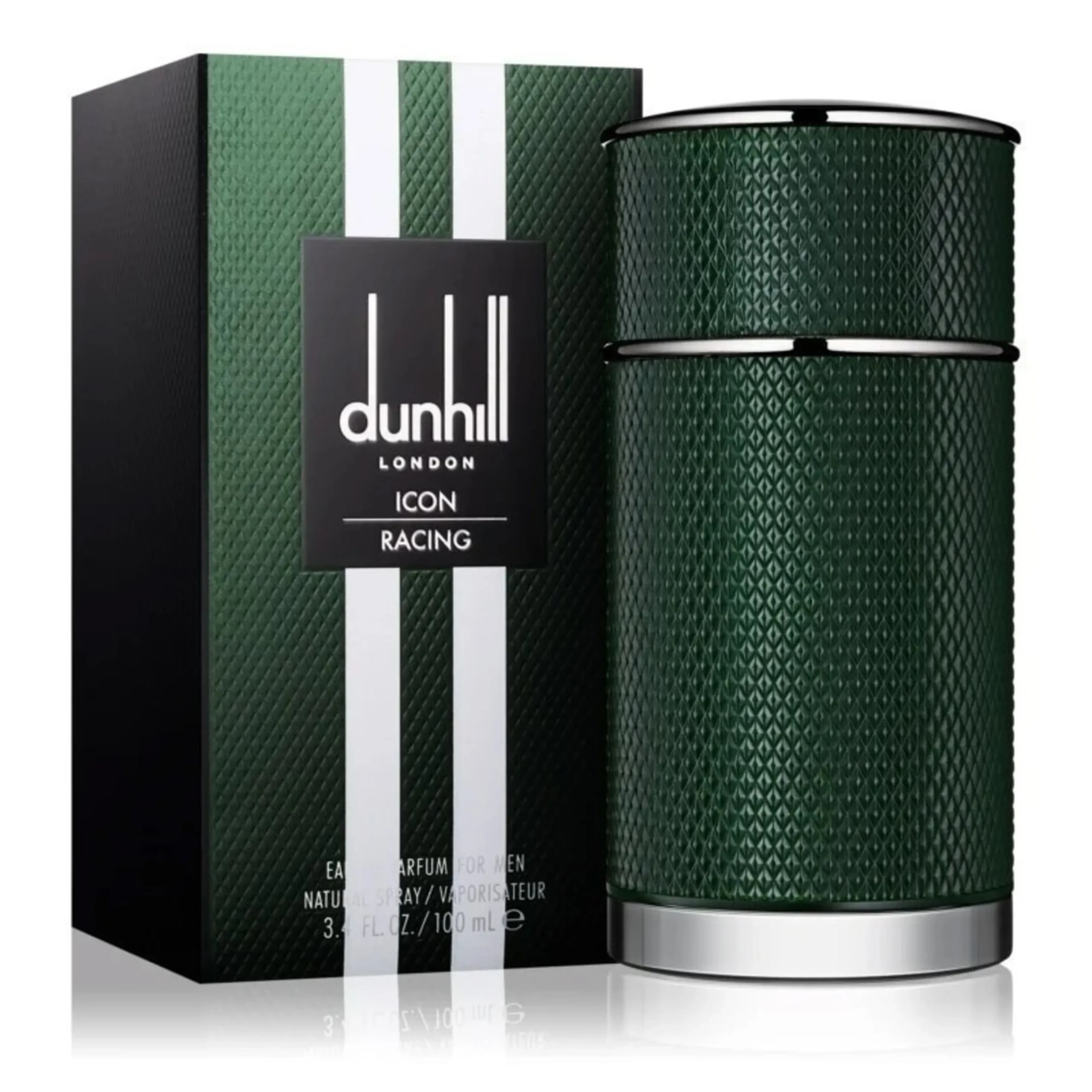 Dunhill Icon Racing Green For Men 100ML EDP