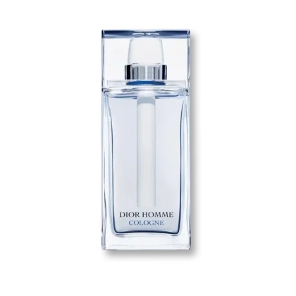 Dior Homme Cologne Men 125ML