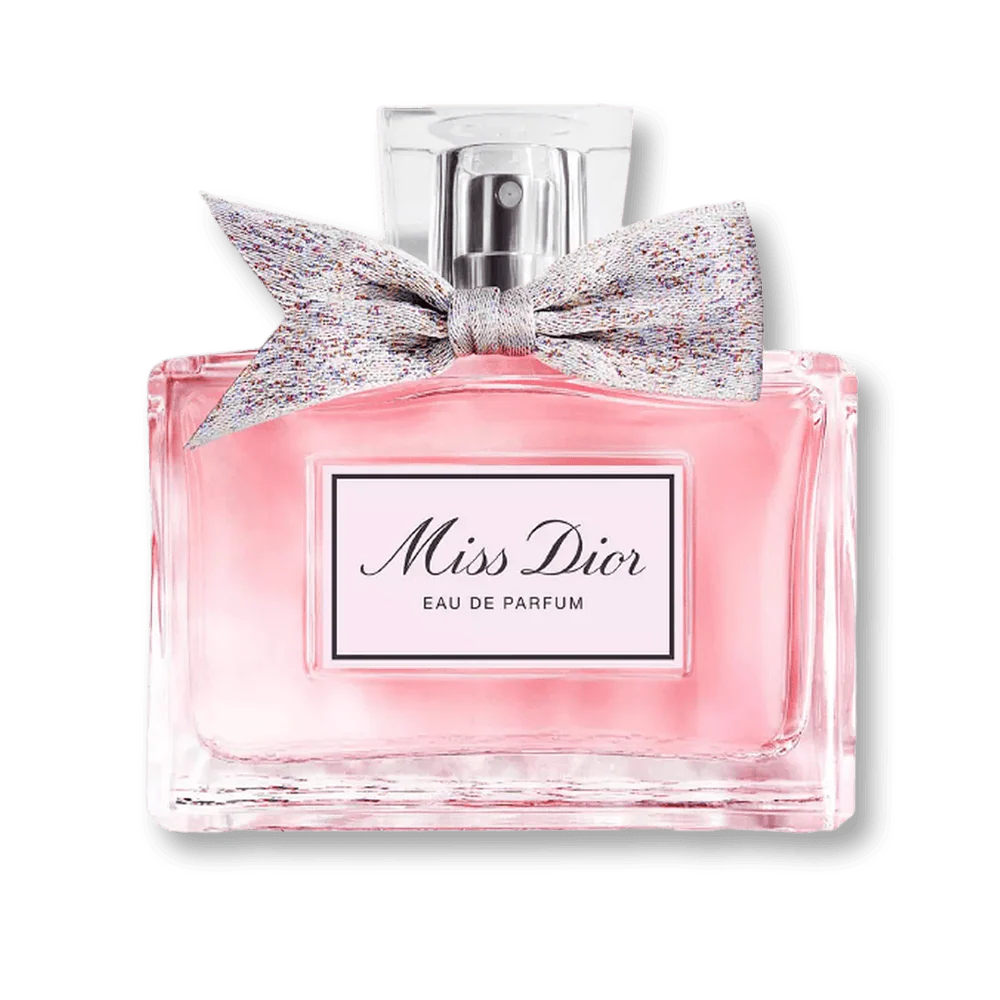 Miss Dior EDP For Woman 100ML