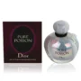 Dior Pure Poison Eau de Parfum For Women 100ML