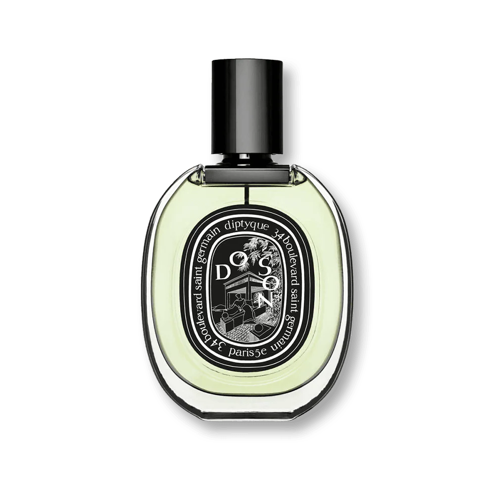 Diptyque Do Son EDP For Unisex 75ML
