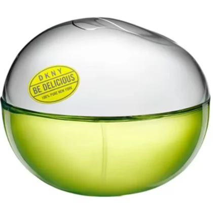 DKNY Be Delicious Eau de Parfum For Women 100ML