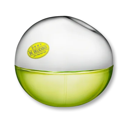 DKNY Be Delicious 100 Percent Eau De Parfum 100ML