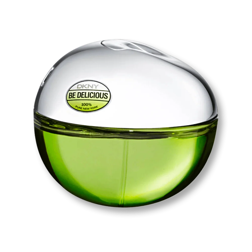 DKNY Be Delicious Eau de Parfum For Women 100ML