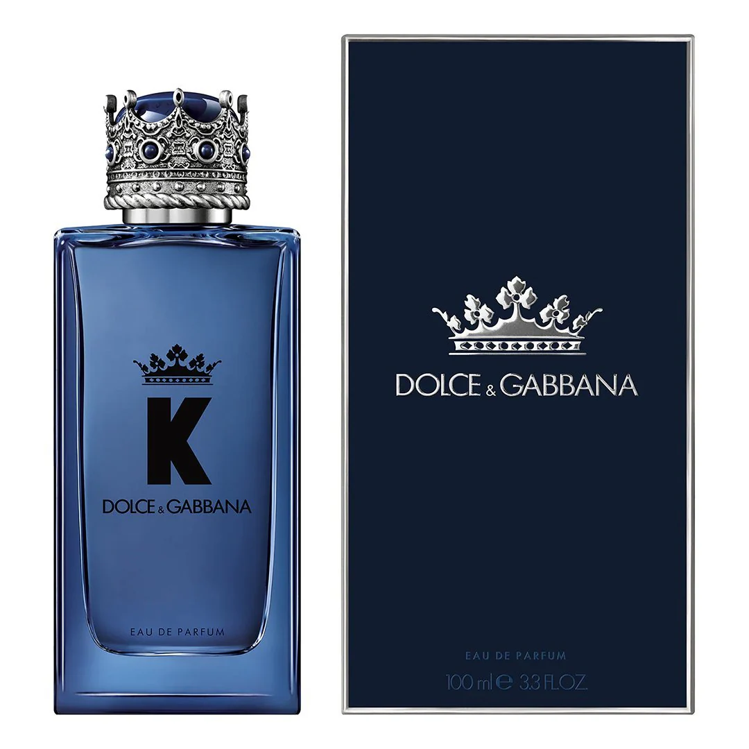 Dolce & Gabbana K Eau De Parfum For Men 100ML