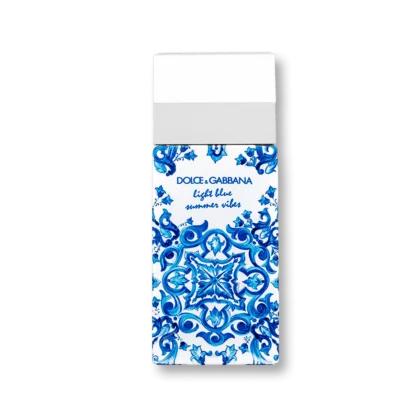 Dolce & Gabbana Light Blue Summer Vibes EDT Women 100ML
