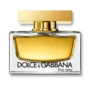 Dolce & Gabbana The One 2014 Edition For Woman Eau De Parfum 75ML