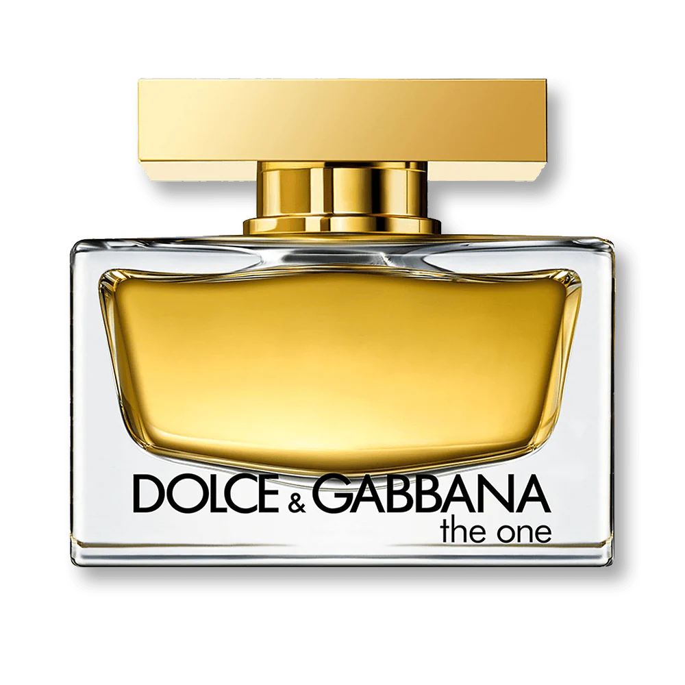 Dolce & Gabbana The One 2014 Edition For Woman Eau De Parfum 75ML