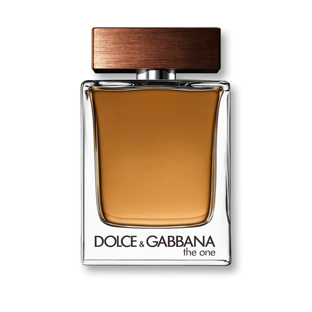 Dolce & Gabbana The One Men EDT 150ML