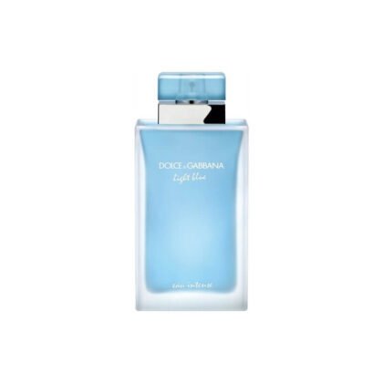 Dolce & Gabbana Light Blue Eau Intense For Women 100ML