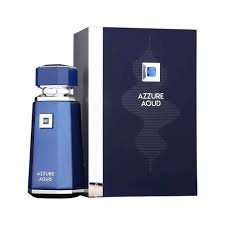 French Avenue Azzure Oud Eau De Parfum For Men 100ML