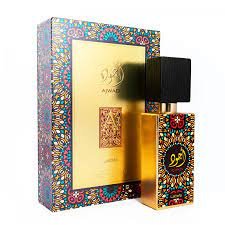 Lattafa Ajwad Eau de Parfum For Unisex 60ML