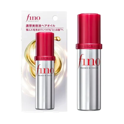Fino Hair Oil Shiseido Touch Penetration Essence 70ML