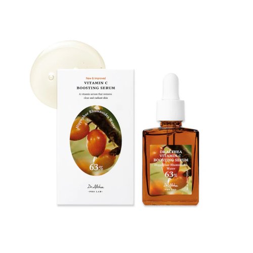 Dr. Althea Vitamin C Boosting Serum 63% 30 ML