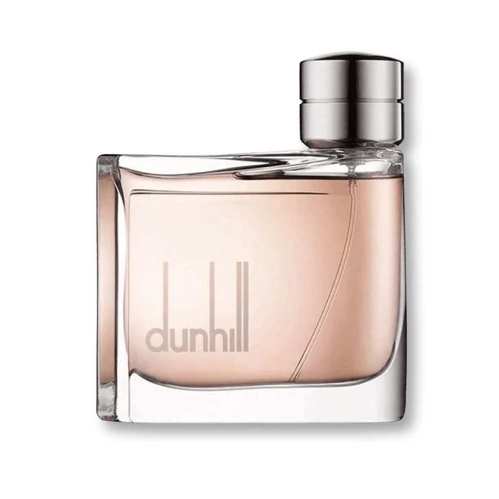 Dunhill Brown For Man 75ML EDT