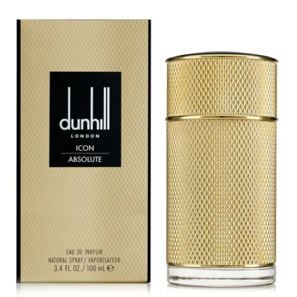 Dunhill Icon Absolute Eau de Parfum For Men 100ML