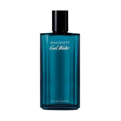 Davidoff Cool Water Eau De Toilette For Men 125ML