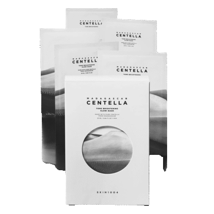 SKIN1004 Tone Brightening Glow Mask