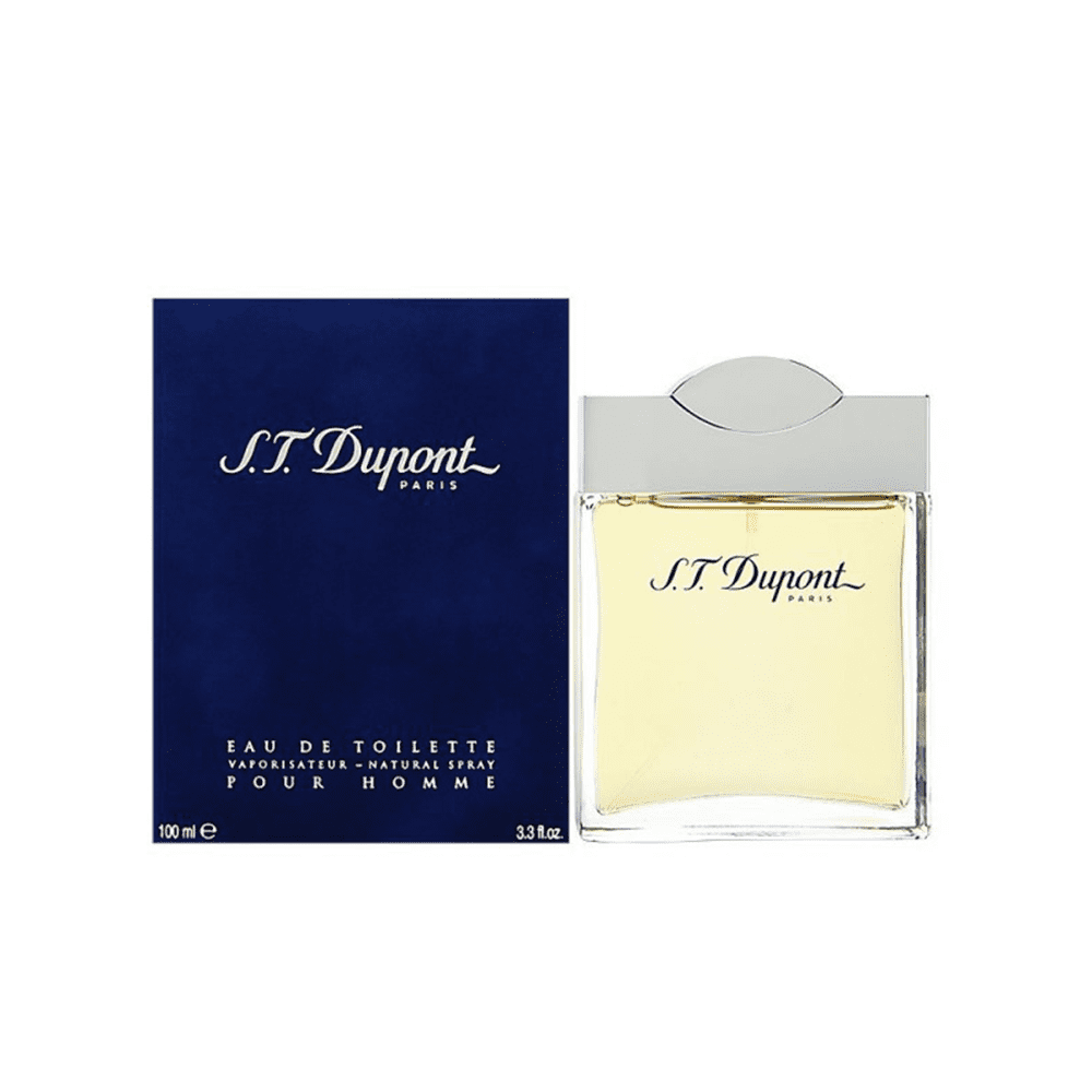 St Dupont EDT For Man 100ML