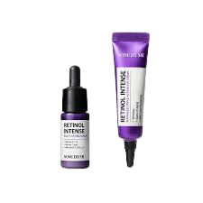 Some By Mi Retinol Intense Trial Kit
