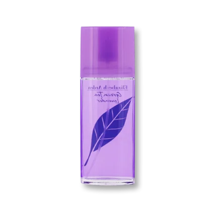 Green Tea Lavender For Woman EDT 100ML