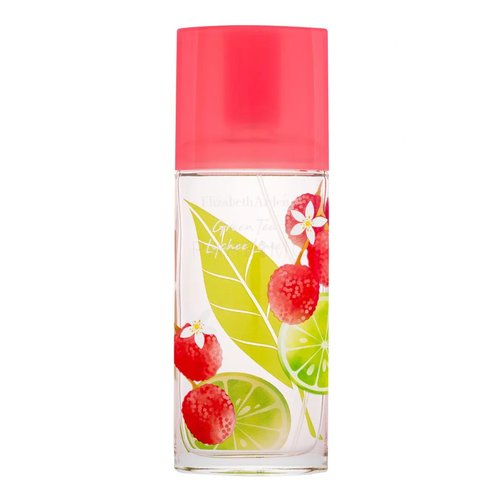Green Tea Lychee Lime Eau de Toilette 100ML