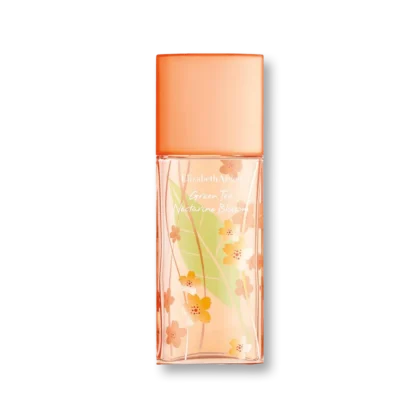 Green Tea Nectarine Blossom EDT 100ML