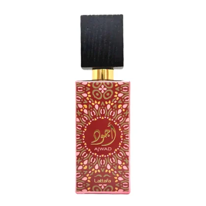 Lattafa Ajwad Pink to Pink Unisex 60ML