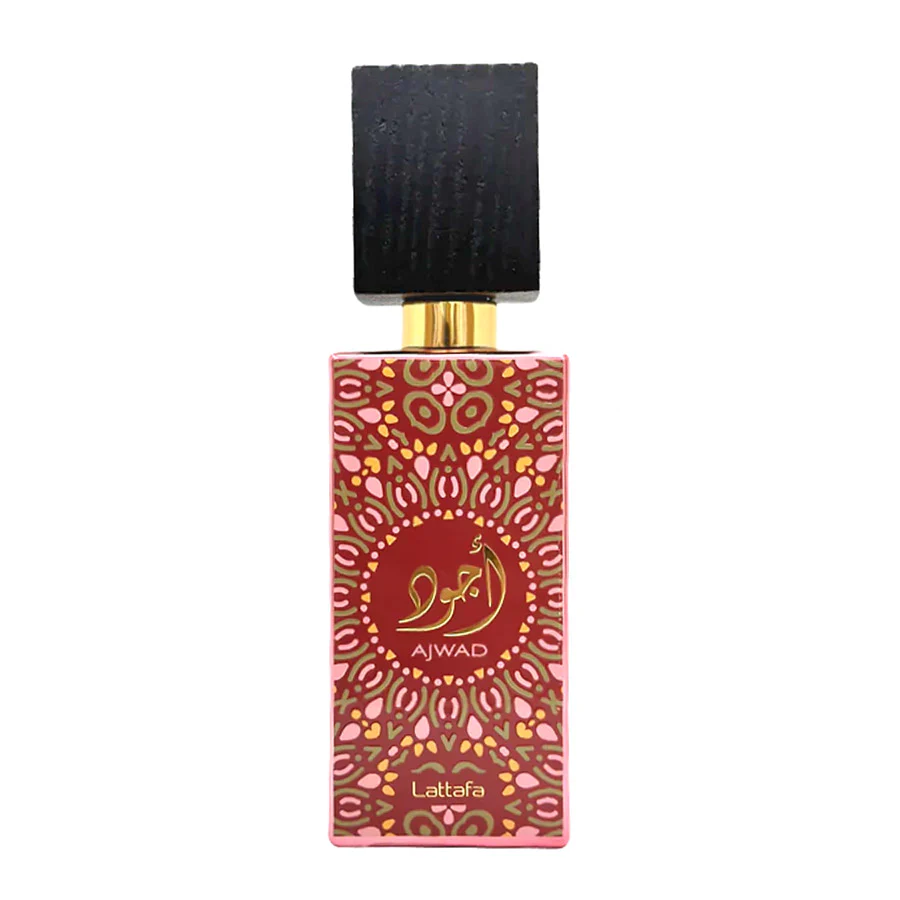 Lattafa Ajwad Pink to Pink Unisex 60ML
