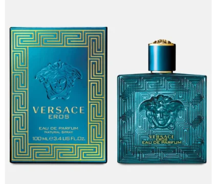 Versace Eros Parfum For Men 100ML