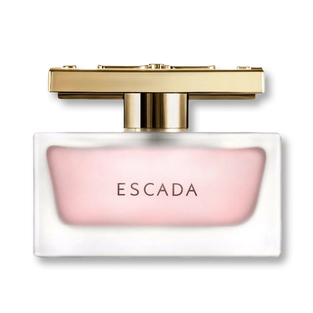 Escada Especially Delicate Notes Eau de Toilette For Women 50ML