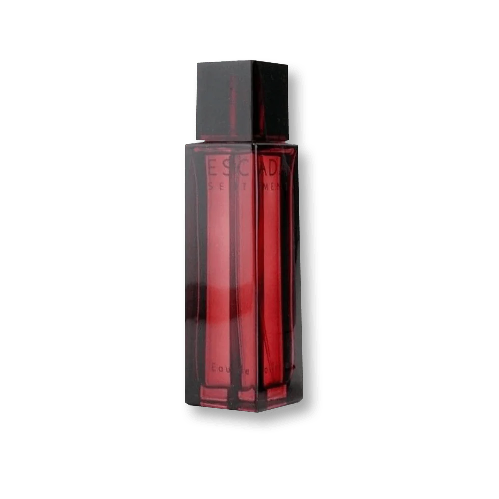 Escada Sentiment Eau de Toilette For Men 100ML