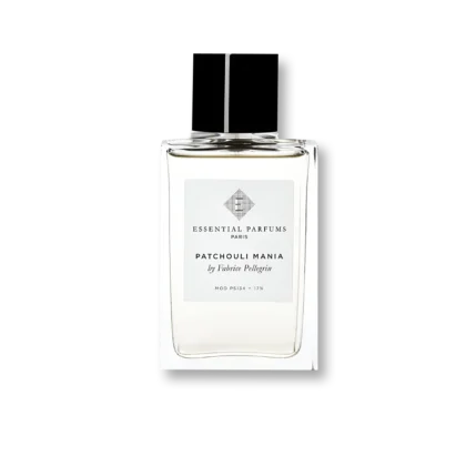 Essential Parfums Patchouli Mania For Unisex Eau De Parfum 100ML