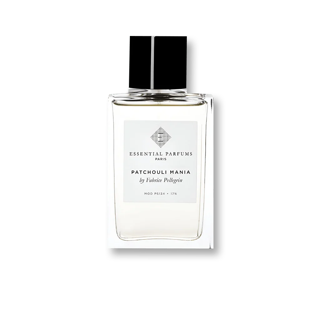 Essential Parfums Patchouli Mania For Unisex Eau De Parfum 100ML