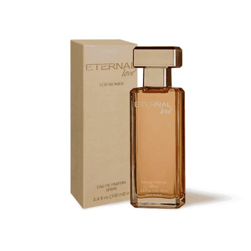 Eternal Love EDP For Women 100ML