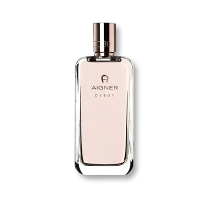Aigner Debut Eau De Parfum For Women 100ML