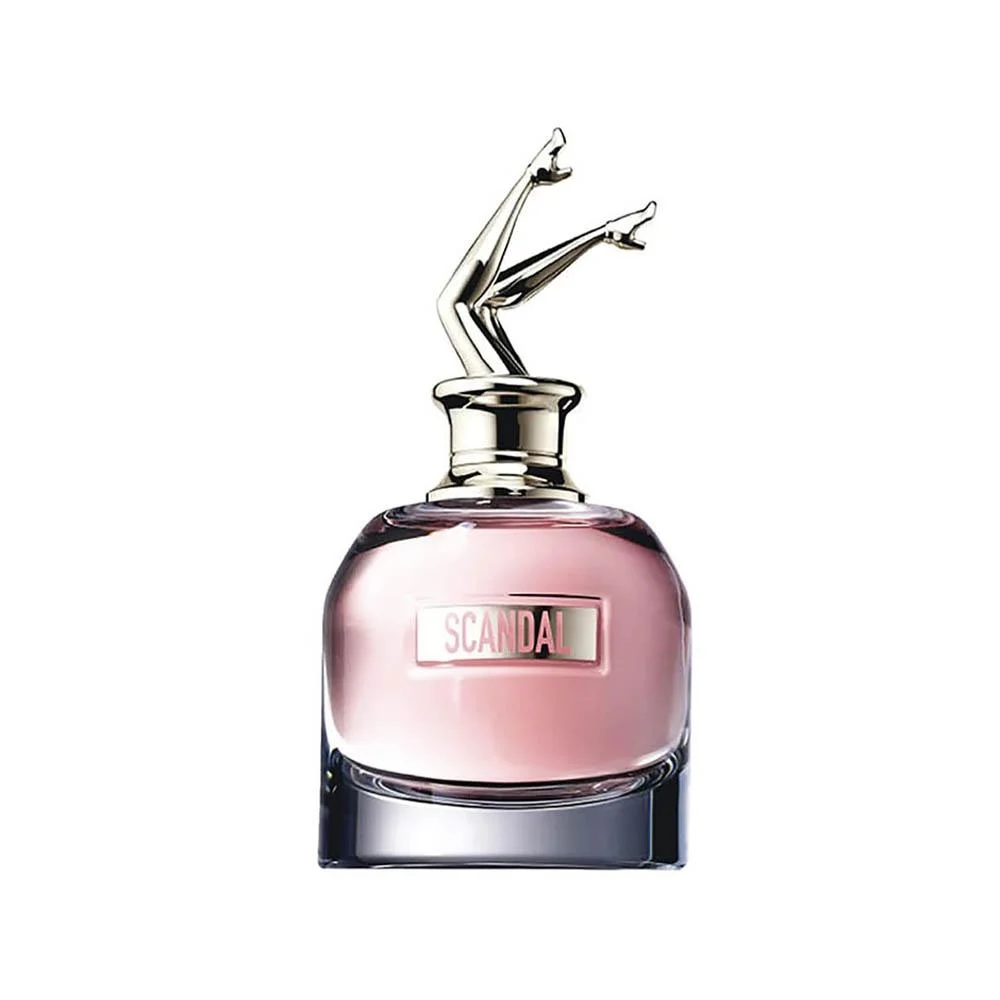 Jean Paul Gaultier Scandal Eau de Parfum For Women 80ML