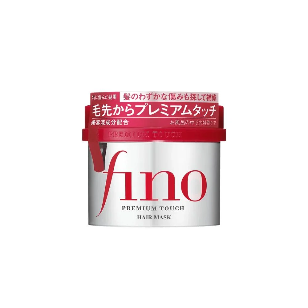 Fino Hair Mask 230gm