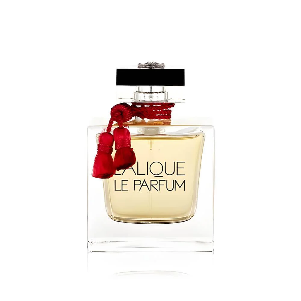 Lalique Le Parfum Eau De Parfum For Women 100ML